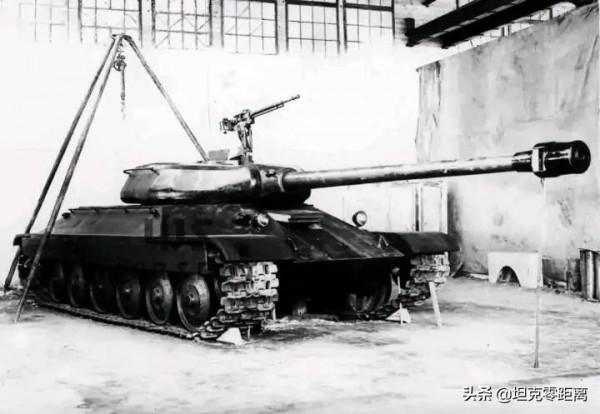 坦克世界 分房保護救不了的下水道！裝甲和火力抵不過羸弱穿深