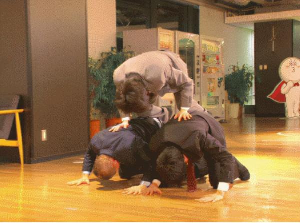 日本見聞-日本人病態的道歉文化 日本見聞-日本人病態的道歉文化