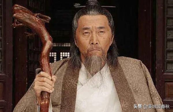 劉伯溫死前留一計,苦了朱元璋,笑了李自成 劉伯溫死前留一計,苦了朱元璋,笑了李自成