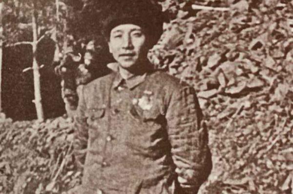 中朝9個軍突遭危機，彭德懷急電秦基偉：一定要在芝浦裡擋住敵軍