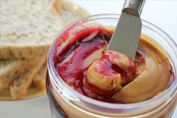 自制花生醬,5塊錢做一大罐,香濃細膩無新增,學會再也不用買了 自制花生醬,5塊錢做一大罐,香濃細膩無新增,學會再也不用買了