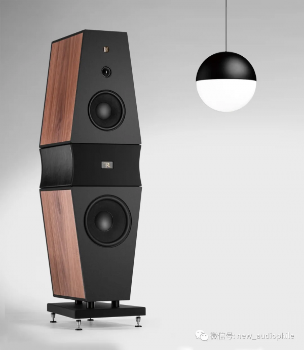 Rosso Fiorentino Volterra 2音箱