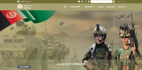 阿富汗全國河山只剩下一處仍在與塔利班為敵，如今也瀕臨失守