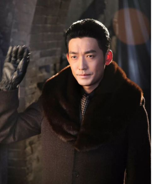 夢想當巨星,現實很打臉!這8位捧不紅的男星,星運是“玄學” 夢想當巨星,現實很打臉!這8位捧不紅的男星,星運是“玄學”