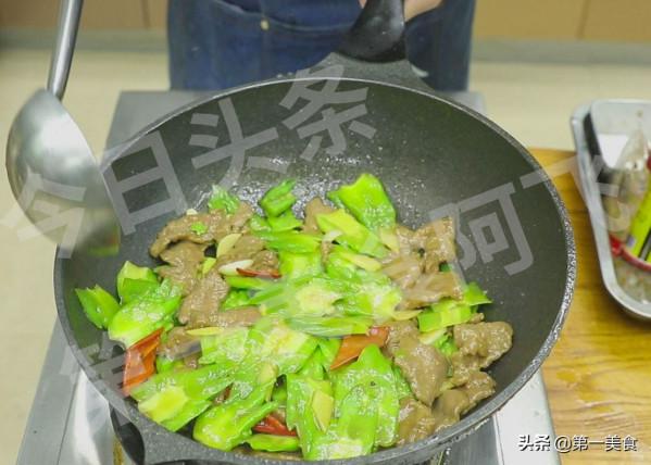 大雪過後，這3道菜要常吃，減脂減重、平穩血糖，越吃越健康