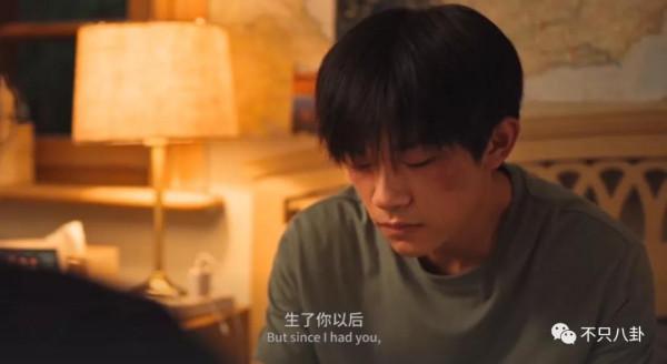 喬任梁父母憑什麼要承受這樣惡毒的攻擊和謾罵？