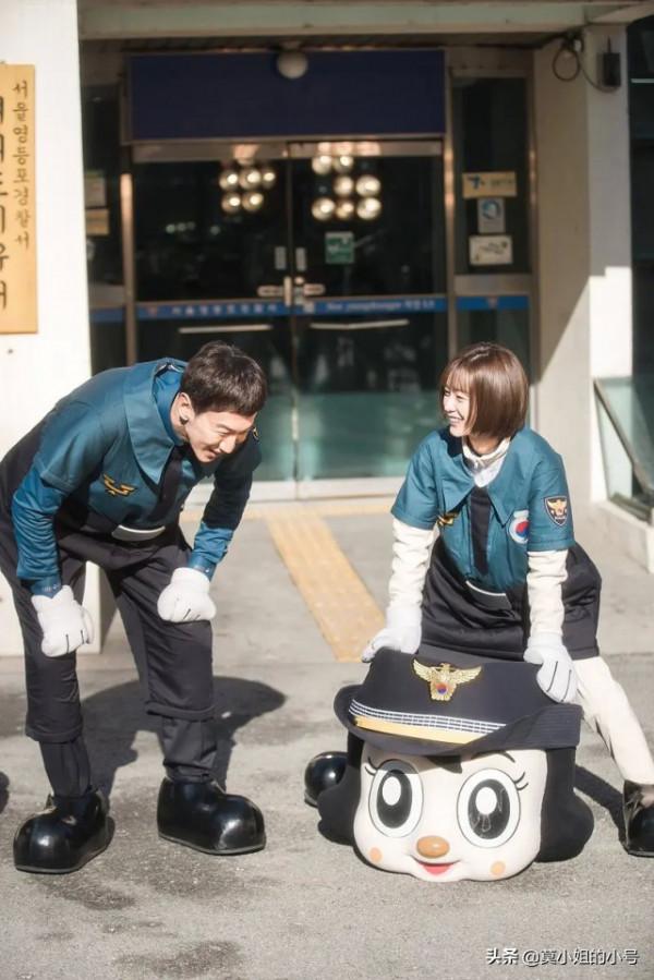 近5年口碑最佳的9部韓劇，《秘密森林》僅排第四，有你追過的嗎？