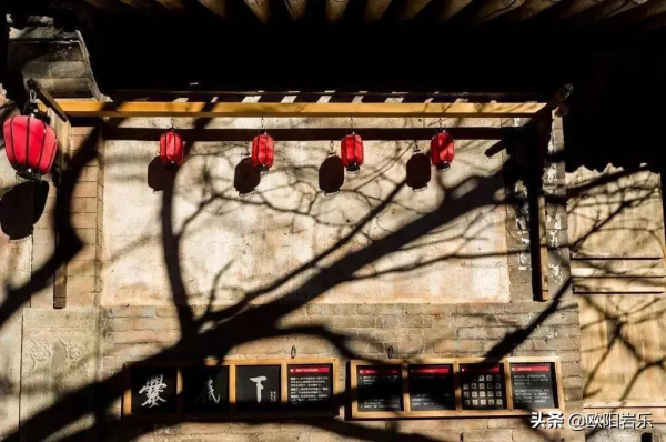 疫情過後，去京西這5條線路，來一場自駕吧！怎麼高興怎麼來