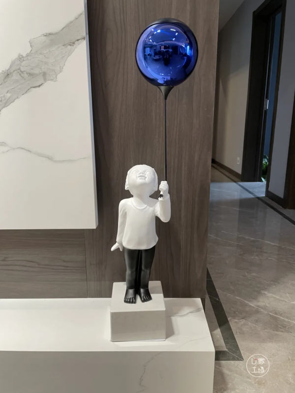 圍觀時尚博主的家!三個設計原則讓精裝房大放異彩 圍觀時尚博主的家!三個設計原則讓精裝房大放異彩