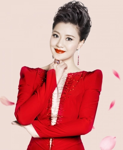 王麗達：32歲嫁給媽媽看準的女婿，婚後生一子，我現在很幸福