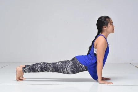 越簡單越容易錯！這些基礎的瑜伽體式，你都做對了嗎？