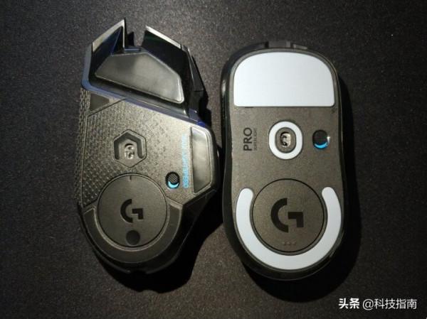 聊聊消費觀：網友買個羅技gpw狗屁王2代滑鼠比小天鵝洗衣機還貴