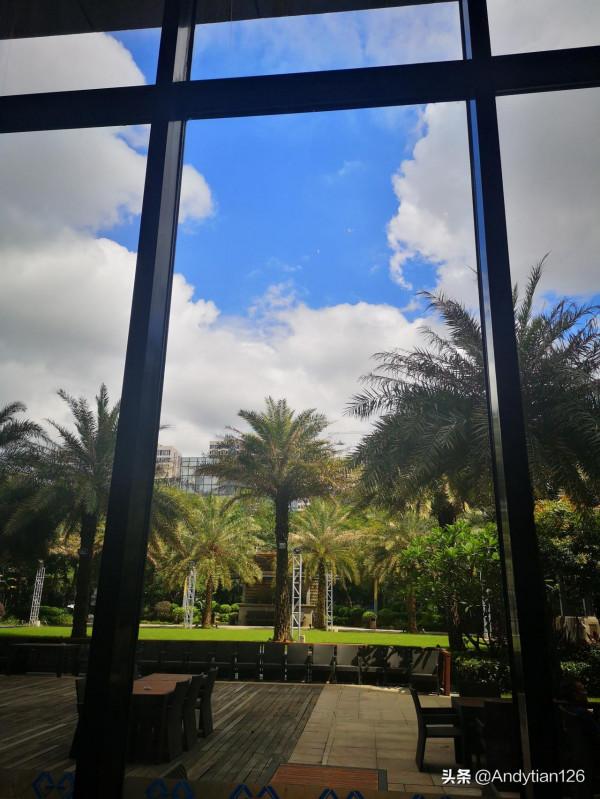 廣州新塘瓜嶺村遊記