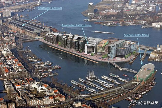 阿姆斯特丹現狀,一起看看真實的阿姆斯特丹 阿姆斯特丹現狀,一起看看真實的阿姆斯特丹