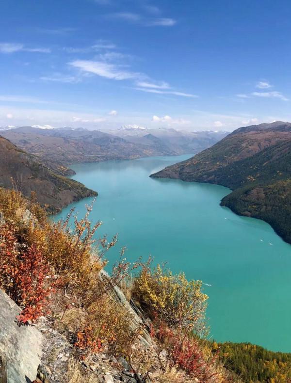 盤點新疆北疆旅遊十大必去景點（3）：“人間淨土”喀納斯