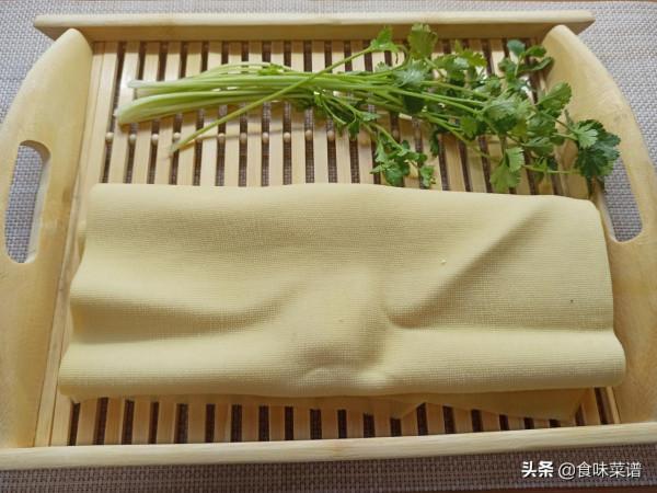 適合下酒的5道“冷盤”菜，酥嫩爽口，營養不膩，學會做給家人吃