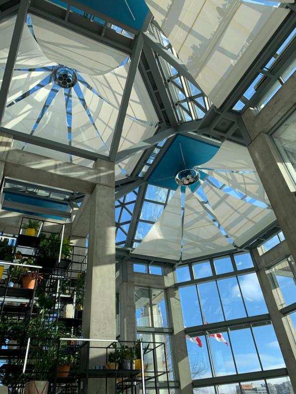 渥太華博物館之旅（1）：國家美術館