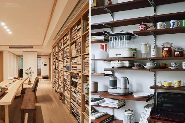 看了無數“過度裝修”的家,我發現,很多中國家庭正在被網紅誤導 看了無數“過度裝修”的家,我發現,很多中國家庭正在被網紅誤導