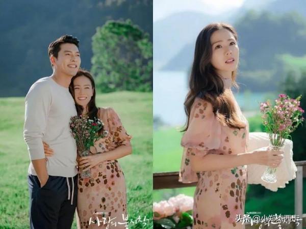 婚了！婚了！39歲的孫藝珍依然仙氣飄飄又溫柔可人