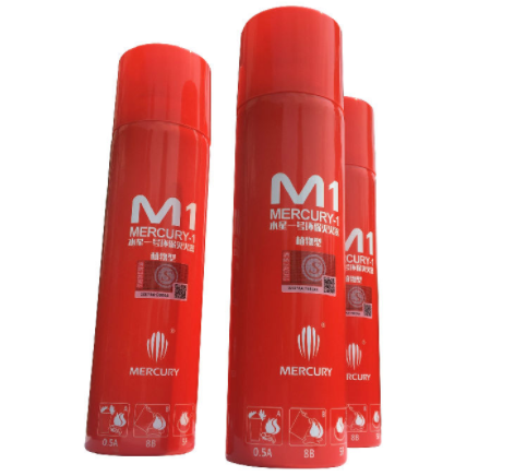 簡易式滅火器認證水壓強度試驗規定