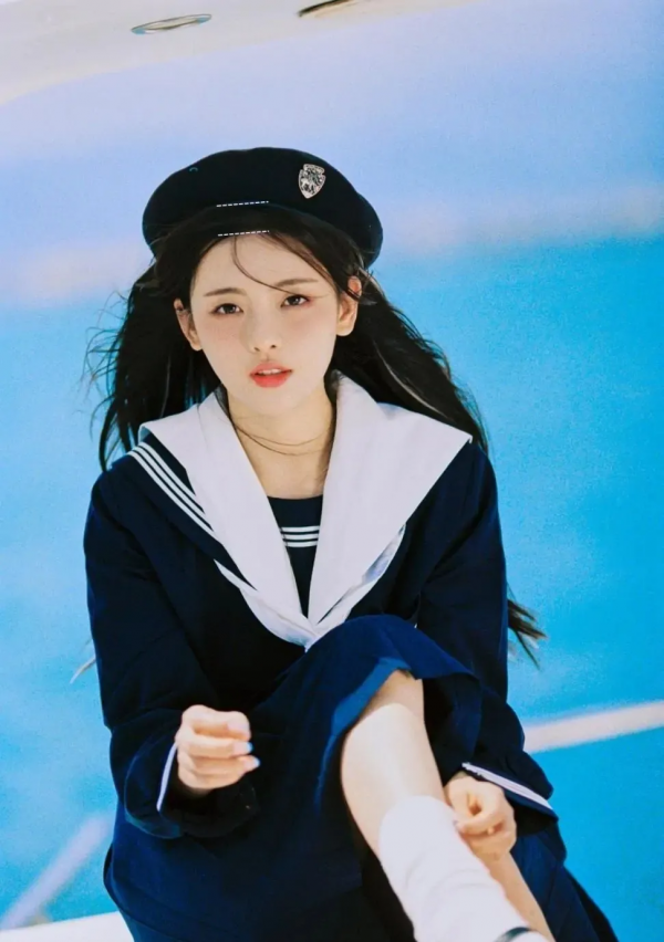 天吶！迪麗熱巴怎麼突然變醜了？​