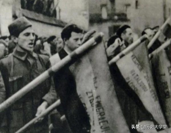 西班牙為何不能從英國手中,收回家門口的“直布羅陀”呢 西班牙為何不能從英國手中,收回家門口的“直布羅陀”呢