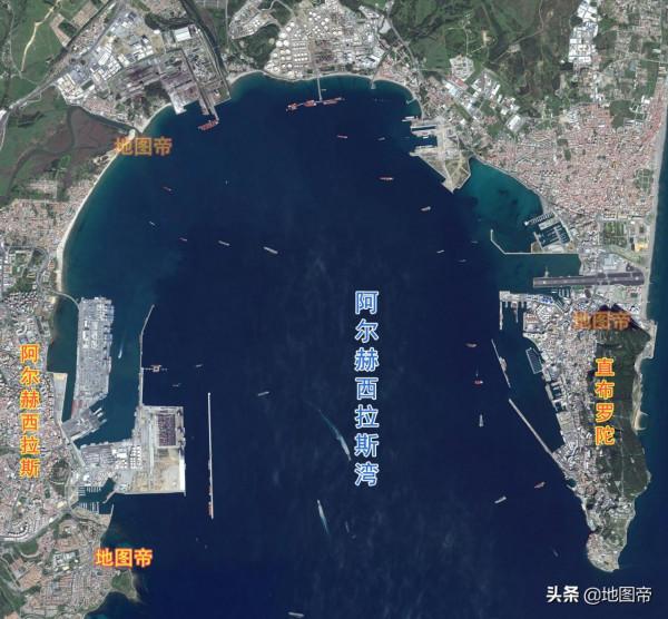 英國航母跑到亞洲來幹什麼，路線是怎樣的？