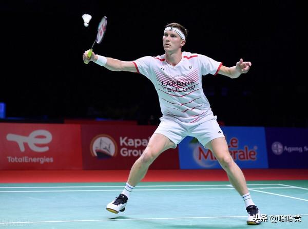 羽聯總決賽桃田退賽,阿塞爾森小組第一,多對雙打名將提前晉級 羽聯總決賽桃田退賽,阿塞爾森小組第一,多對雙打名將提前晉級