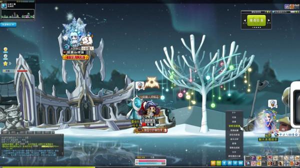 冒險島新人入坑指南四（link與聯盟）