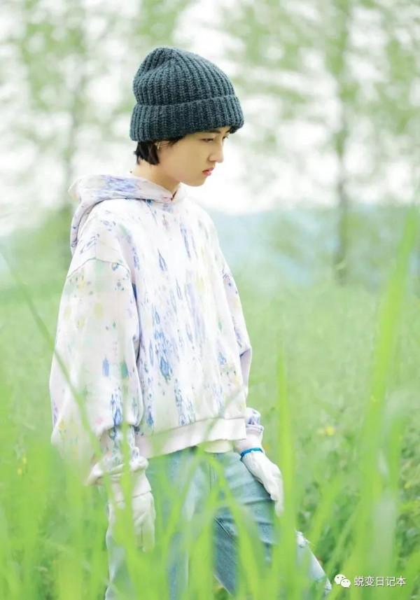 有種“時尚”叫張子楓的穿搭，明明看著很簡單，一般人卻難以駕馭