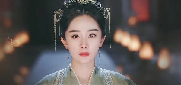 個人腦補後，覺得《斛珠夫人》結局很好，皆大歡喜