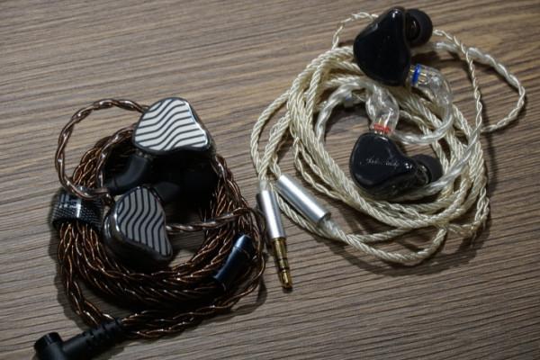 低價圈鐵耳機新里程碑：飛傲JH3，壓倒性的透明度和柔和感