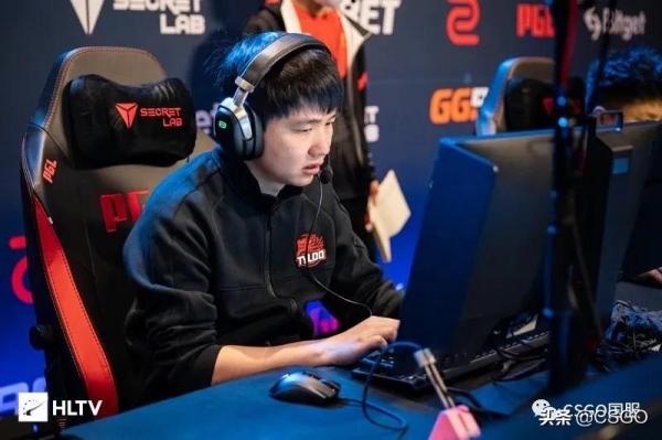 「斯德哥爾摩Major」VP、ENCE、Entropiq晉級！TYLOO遺憾出局