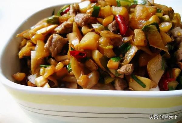 必備11道家常菜做法,簡單好做味道鮮,我家隔幾天做一次 必備11道家常菜做法,簡單好做味道鮮,我家隔幾天做一次