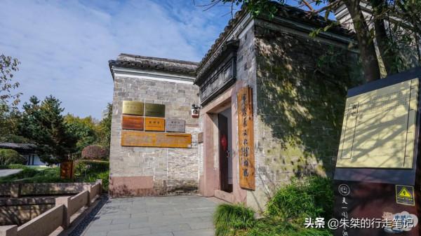 寧波最慷慨的5A級景區，是“海絲之路”的重要文化遺存，門票0元