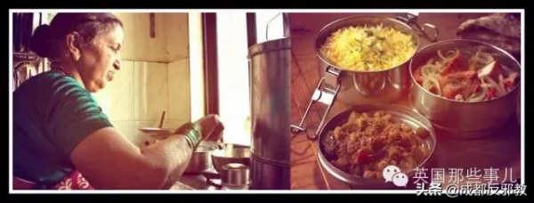 800萬份才送錯1份！印度送餐小哥，外賣界的傳奇