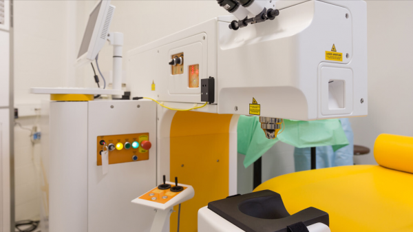 眼睛的新希望，你瞭解“眼底打針”嗎？