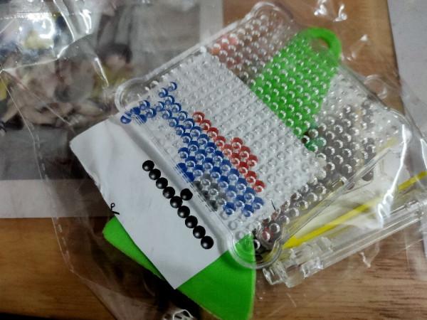 這種玩具謹慎給小孩子購買玩耍