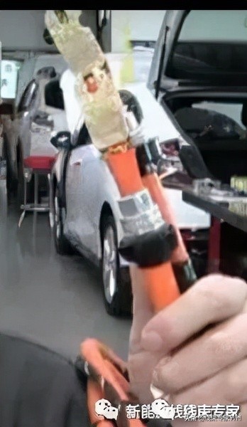 淺析特斯拉高壓系統及高壓線束