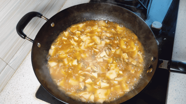 新疆湯飯的做法，揪片子的家常做法，暖胃又暖心的新疆湯飯