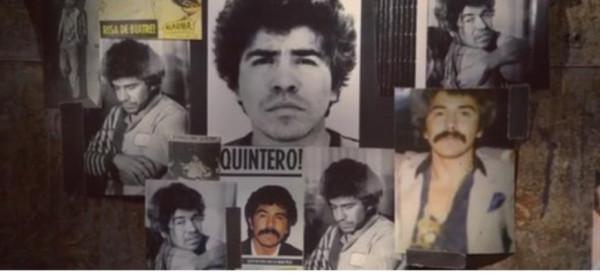 一名美國緝毒警察的屍檢報告：毒販用螺絲刀，鑽穿了他的頭顱