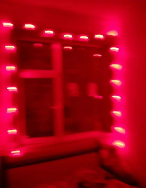 ​看完爸媽幫忙裝修的新房，我想離家出走