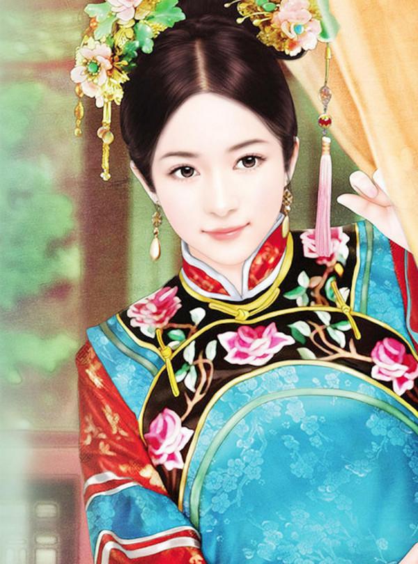 乾隆皇帝女兒的伴讀書童,竟然影響了清朝三代帝王 乾隆皇帝女兒的伴讀書童,竟然影響了清朝三代帝王