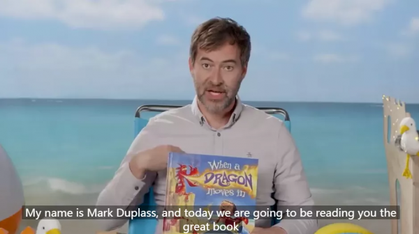 又見寶藏，我給大家找來了好多分級和繪本精講影片