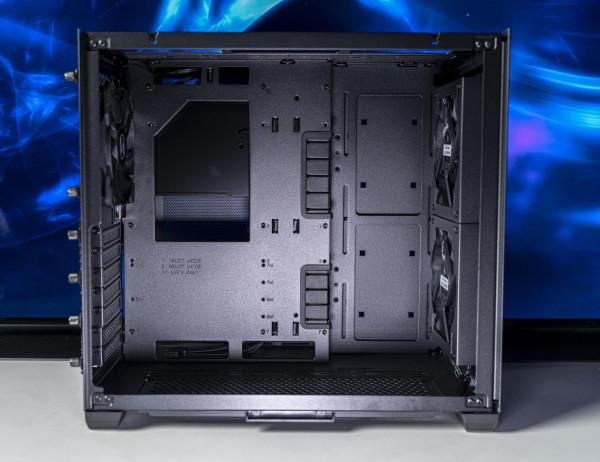 生產力主機就不能有顏值、有質感了嗎？