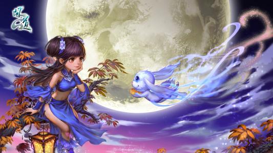 問道內測更新:等級上限突破、贈送道具改為限制交易、乾坤罩調整 問道內測更新:等級上限突破、贈送道具改為限制交易、乾坤罩調整