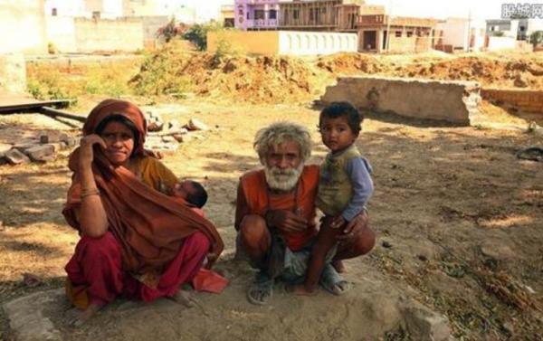 印度數學天才少女，心算速度比電腦快，華羅庚看到答案：算錯了