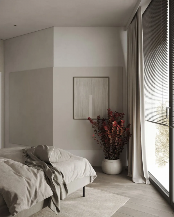 烏克蘭精緻極簡主義