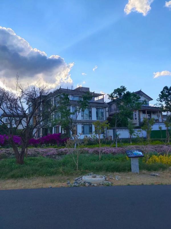 摩旅中國第七天