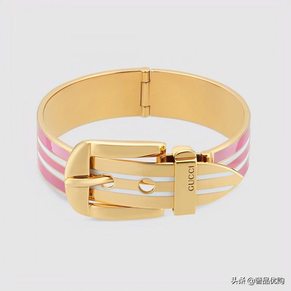 GUCCI服飾珠寶 | Aria詠歎調系列：枝葉、星星與愛心